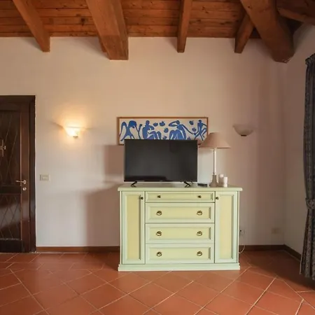 Charming Sea And Extra Bed Possible Num2104 Appartamento Punta de su Torrione