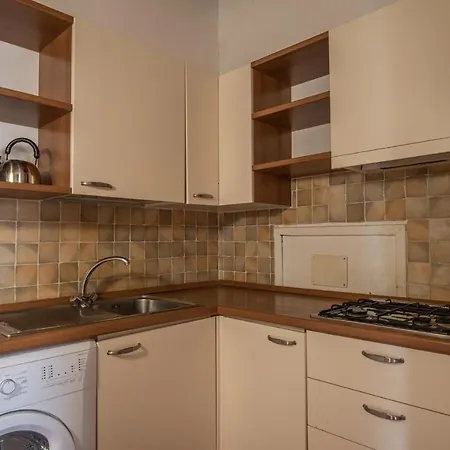 Charming Sea And Extra Bed Possible Num2104