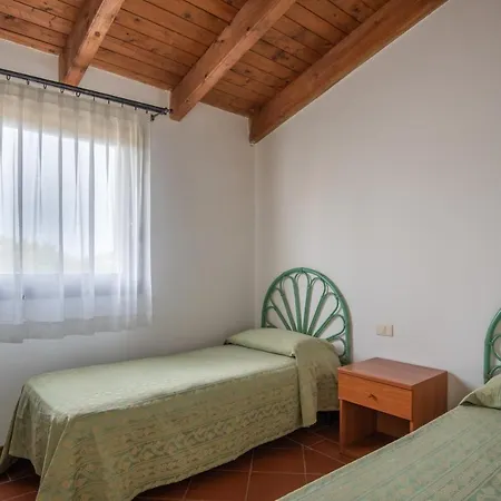 Charming Sea Villa&extra Bed Possible Num2104 * Punta de su Torrione