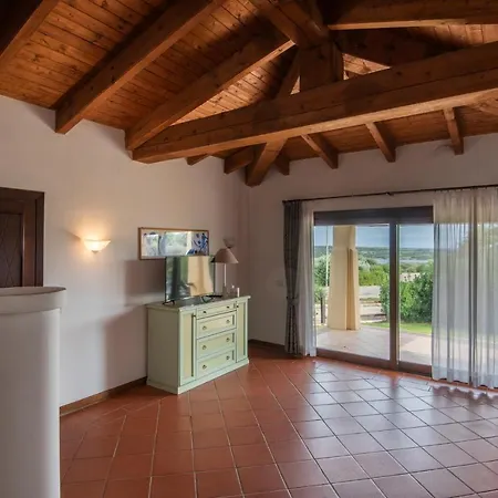 Charming Sea And Extra Bed Possible Num2104 Lägenhet Punta de su Torrione