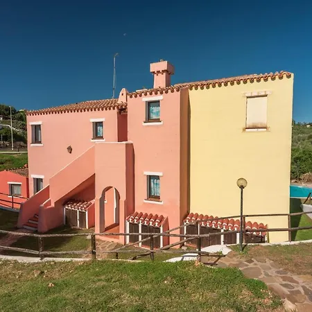 Charming Sea Villa&extra Bed Possible Num2104 *