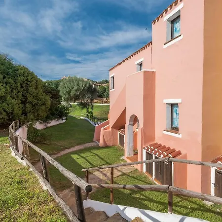 Charming Sea And Extra Bed Possible Num2104 Appartamento Punta de su Torrione