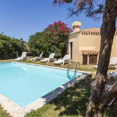 Charming Sea And Extra Bed Possible Num2104