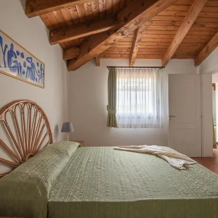 Charming Sea And Extra Bed Possible Num2104 Punta de su Torrione