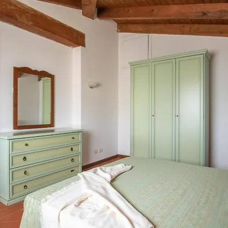 Appartamento Charming Sea And Extra Bed Possible Num2104