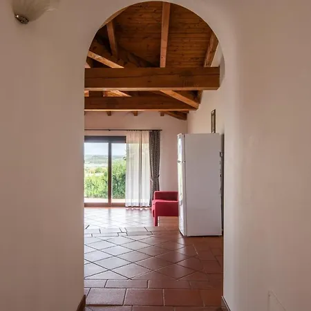Apartment Charming Sea And Extra Bed Possible Num2104 *