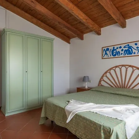 Apartament Charming Sea And Extra Bed Possible Num2104