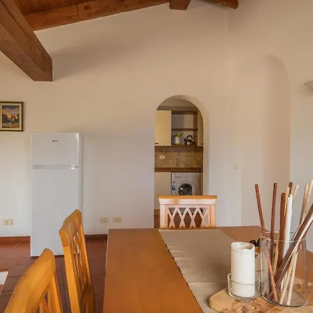 Charming Sea And Extra Bed Possible Num2104 * Punta de su Torrione