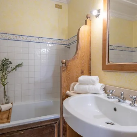 Apartmán Charming Sea And Extra Bed Possible Num2104 *